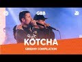 Kotcha  grand beatbox battle tag team 2019 compilation