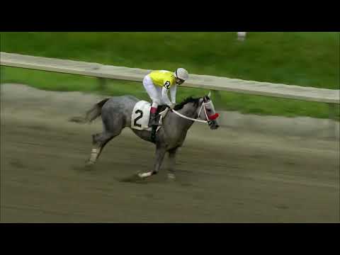 video thumbnail for MONMOUTH PARK 8-12-23 RACE 6