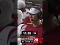 The attention to detail on the USC sideline is impressive #uscfootball #cfb