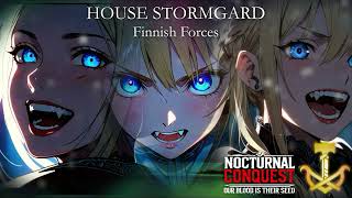 Finnish Nightcore - Spirits Of Karelia