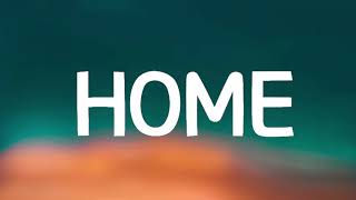 HOME - Scotty Mccreery [Lyrics]