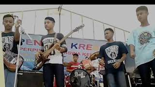 PARODI "PAMER BOJO" DIDI KEMPOT #sobat ambyar