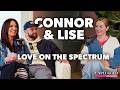 Connor Tomlinson,  Lise &amp; The Love Story Before Season 4 of Love on the Spectrum (GREATEST HITS)