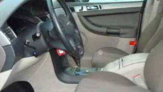 Used 2006 Chrysler Pacifica Seattle WA
