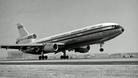 McDonnell Douglas Documentary (German)