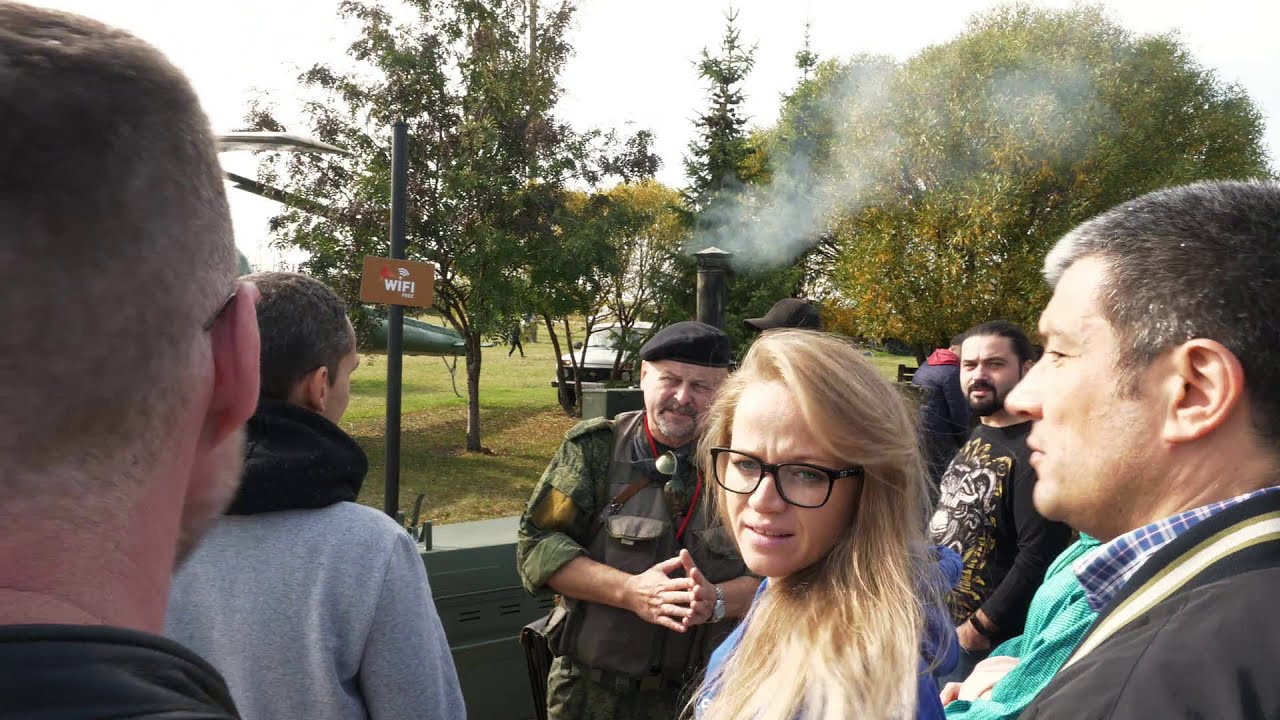 День MICE в Самаре 2020