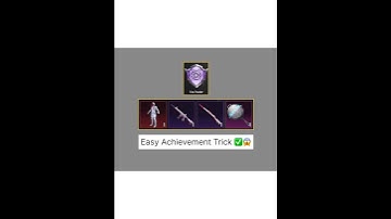 How To Complete Time Traveler Achievement 😱✅