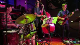 Will Bernard's Pond Life - 'Surds' - at Nublu - June 1 2022