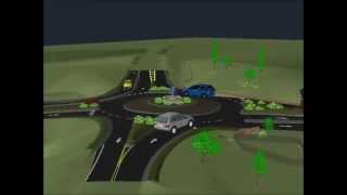 Bermuda Run Gate Study