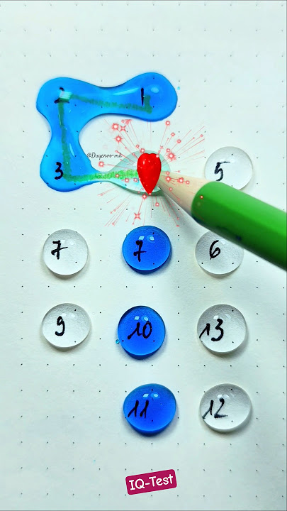 Where did I connect it wrong?😳Why does it say wrong?🤔#funny #games #maths #quiz #drawing #shorts