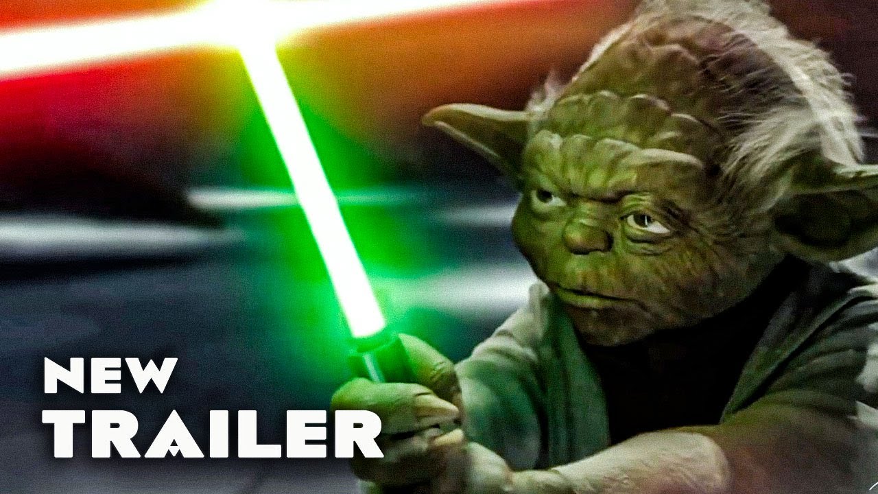 Light and Magic: Season 2 - Official Trailer (2025)