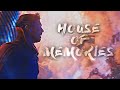 Doctor strange  house of memories