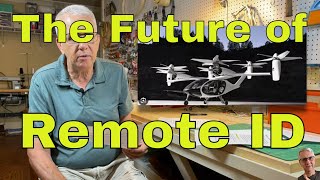 The Future of Remote ID