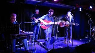 Billy Eli: Whiskey Drinking Woman LOUDER THAN WORDS Fundraiser