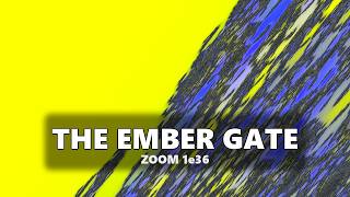 Beneath the Ember Gate — A Slow Descent Into Infinite Detail [Deep Focus]