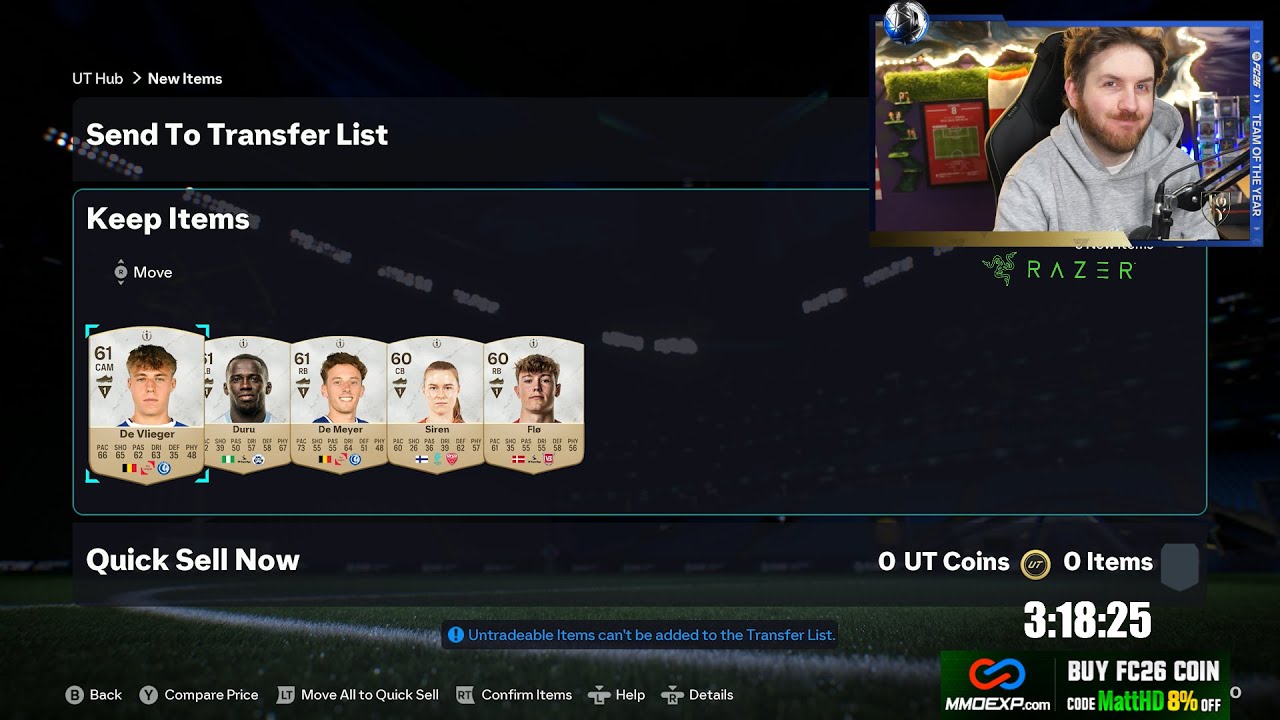 86+ x 25 ICON SWAPS PACKS✅ 88+ Icon Upgrade Packs ✅