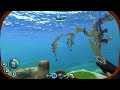 Stalked by Stalkers (Subnautica)