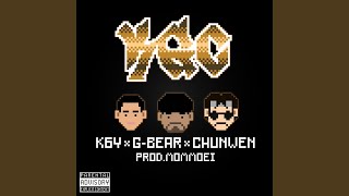 KGC (feat. G-Bear, Chun Wen)