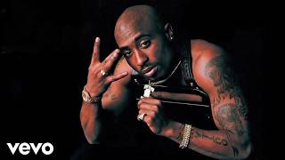2Pac - 6 9 (Lyrics Music Video)