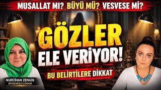 Bir Anda Değişen Davranışların Sebebi Ne? Büyü Mü, Musallat Mı, Vesvese Mi? #büyü #musallat #dua