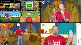 Up To Faster 262 Parison To Wow English Tv