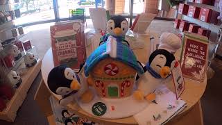 Gingerbread Treat Hallmark Store Christmas 2021