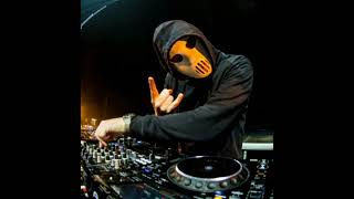 Angerfist Megamix 2022