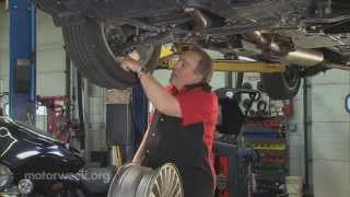 Goss' Garage: Spring Car Checkup