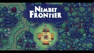 Nimbit Frontier Demo - Part 2  { No Commentary }