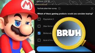 Did Nintendo Accidentally Leak the Name of the Switch 2? | Thoughts & Predictions