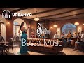 Bossa music instrumental piano  urbanyc music