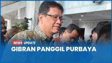 Gibran Panggil Purbaya Bahas Keluhan Anggaran Pemda Dipotong, Bobby Mengadu?