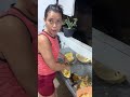 A RESENHA COM ESSA JACA QUE GANHAMOS😂😂🤤
