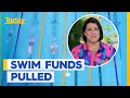 Reason why Gina Rineheart pulled Swimming Australia funding revealed | Today Show Australia