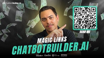 Unlock Chatbot Secrets: Magic Links for Instant Results