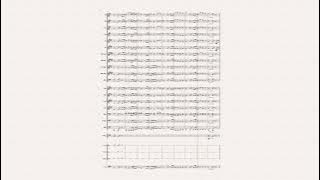 INDONESIA RAYA for Wind Orchestra