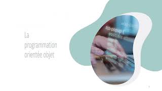 Programmation Orientée Objet sous JAVA