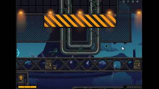 Final Ninja Zero level 7 // FRIVGAMES