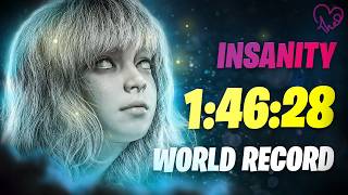 RE9: Requiem Speedrun (1:46:28) World Record - INSANITY NMG Full Game No NG+