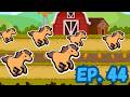Trying out the forbidden ill beluga strat | Super Auto Pets | Ep. 44
