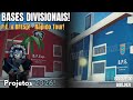 Bases Divisionais! || Benefeto Builder pt. 1