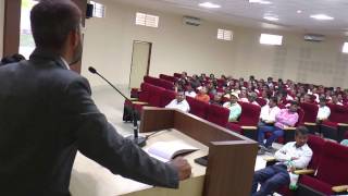 Kalash Seeds Open Day 2017