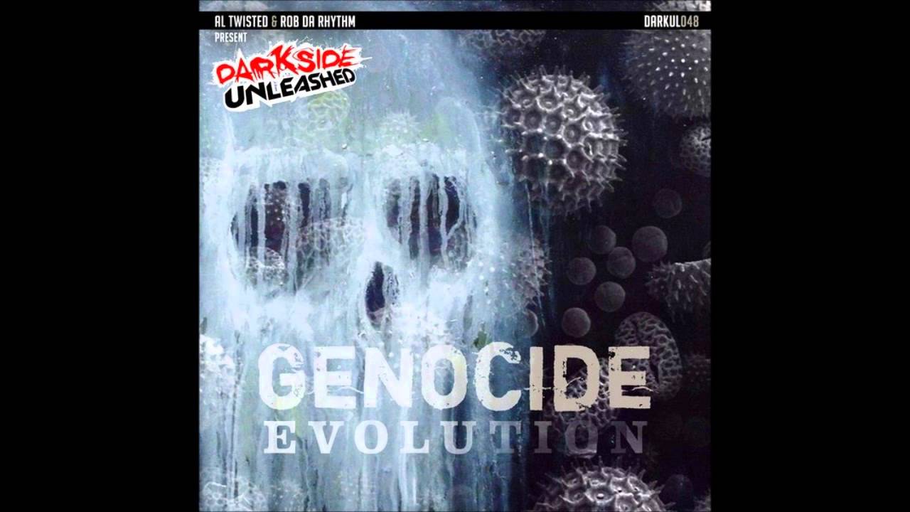 Assista a Genocide - Evolution no YouTube Assista a Genocide - Evolution no YouTube