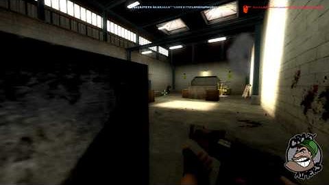 CRAZYAIMERS Random Frags