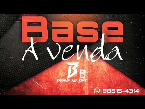 BASE BREGA FUNK (A VENDA)