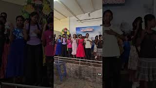 DAY 8 | VBS 2026 | CSI ST MICHAEL'S CHURCH,PADI