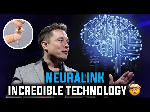 The Incredible Technology Neuralink Is Developing