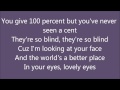 Susceptible to Power cell Frog Jls - Take a chance on me lyrics - YouTube