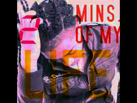 "2 Minutes of Life" by B.DeLaney with DL Link + Ly...