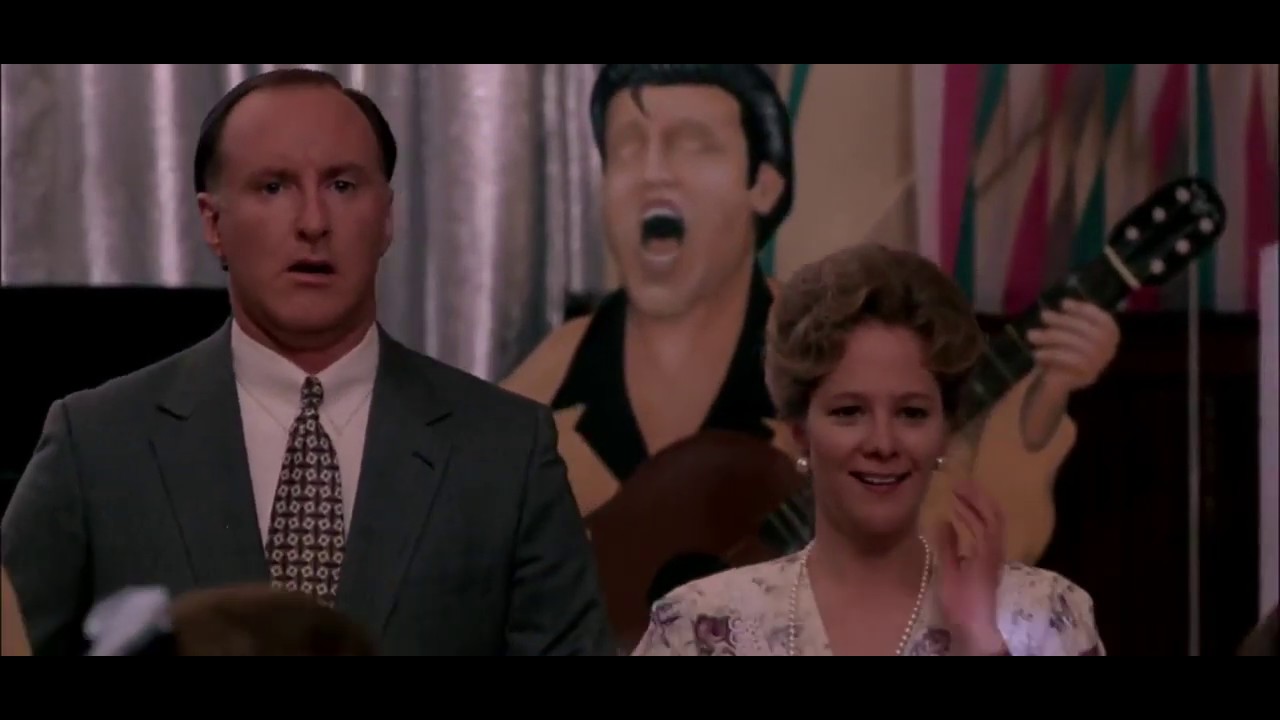 Child Through The Legs Woman - Milk Money (1994)